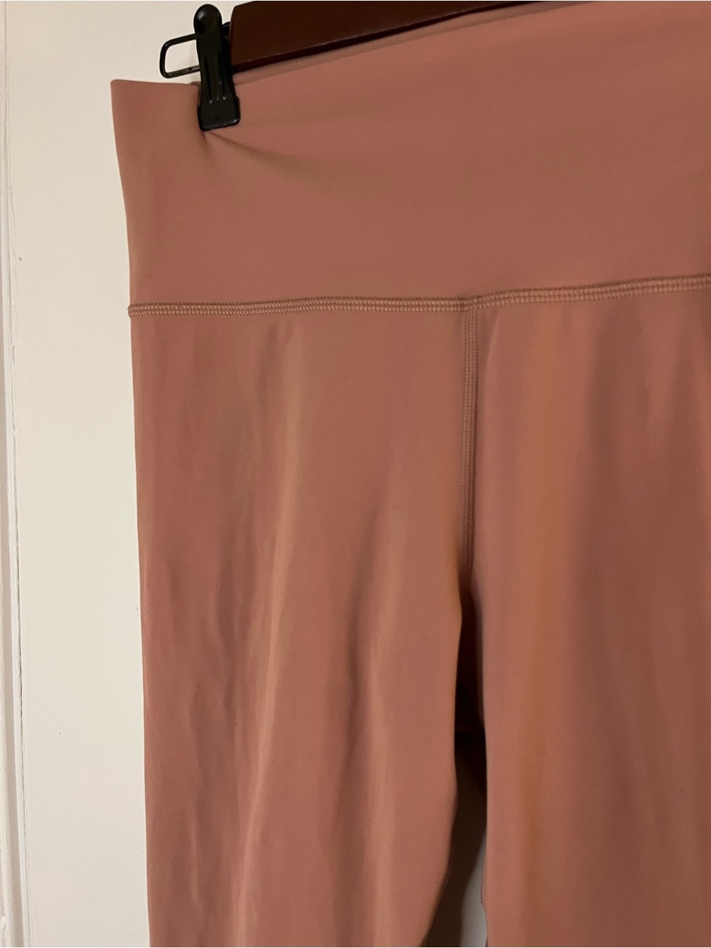 Vuori Studio Colorblock Leggings - Picture 7 of 10